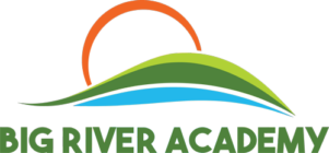 Big River Academy Transparent Logo